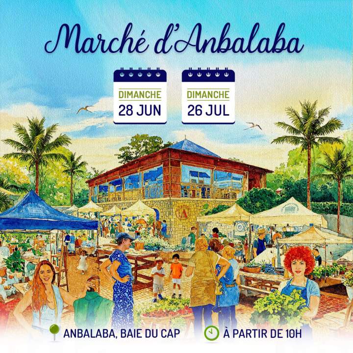 Anbalaba   Marche d'Anbalaba (Jun Jul 2026) POST