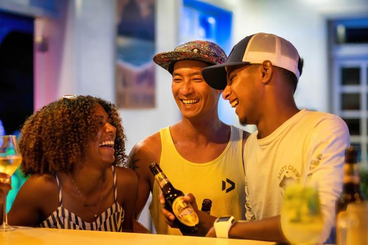 Réception d’événements Baie du Cap