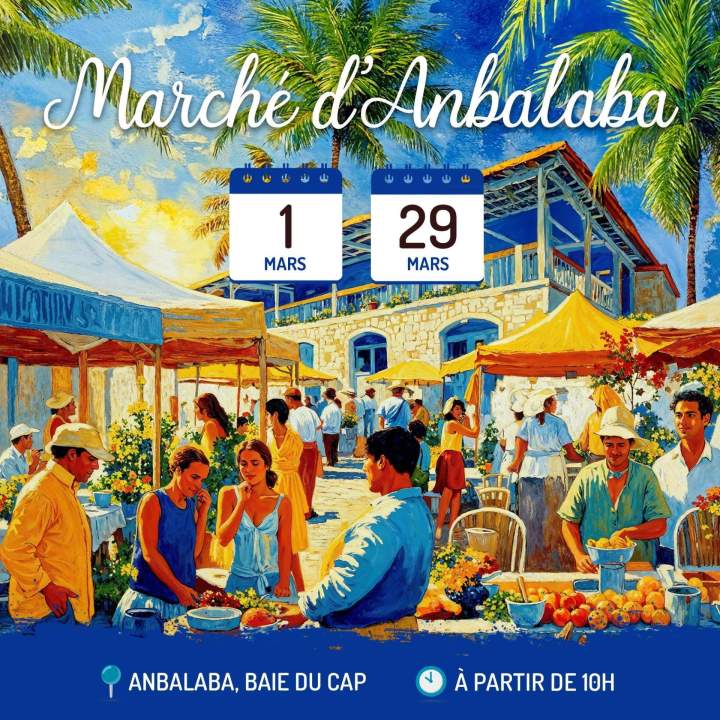 Anbalaba   Marche d'Anbalaba (Mar 2026) POST FR